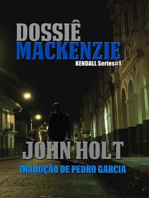 cover image of Dossiê Mackenzie